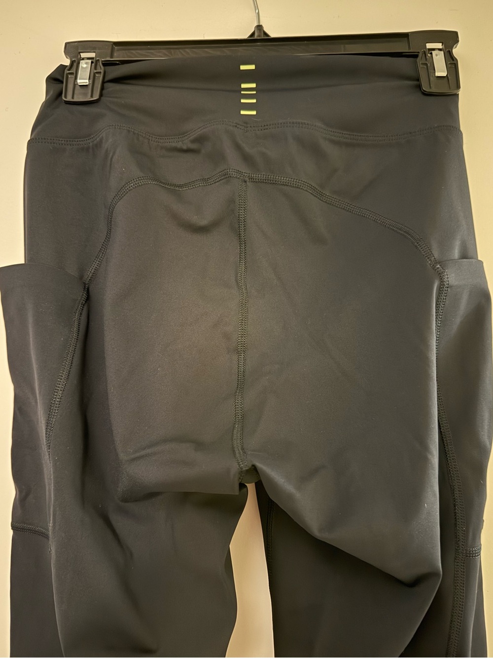 Virus Compression Leggings - Picture 3 of 5